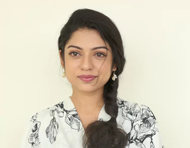 Varsha Bollamma Thammudu Interview Photos
